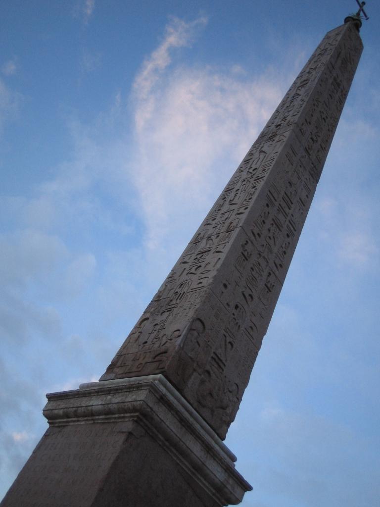 Foto de Roma, Italia