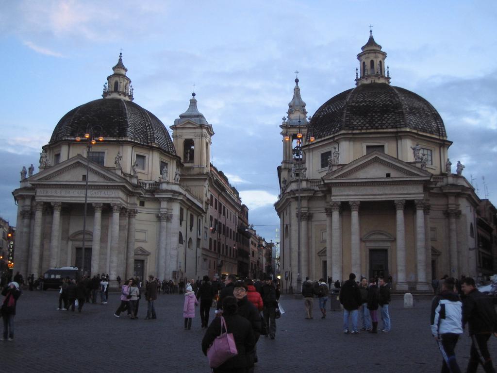 Foto de Roma, Italia