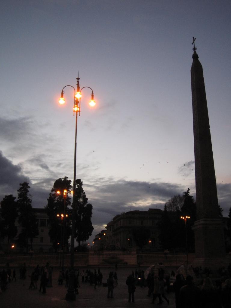 Foto de Roma, Italia