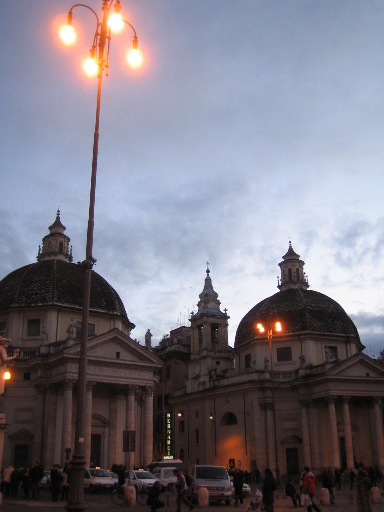 Foto de Roma, Italia