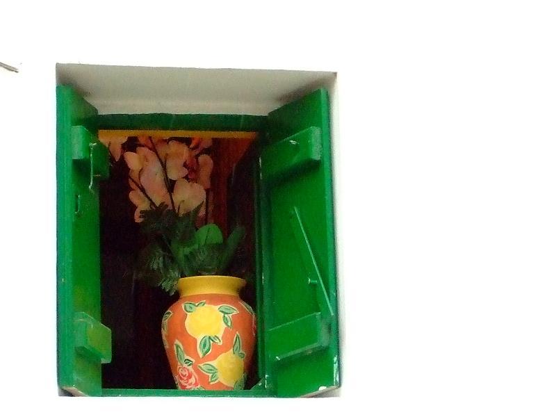 Foto de Hondarribia (Gipuzkoa), España