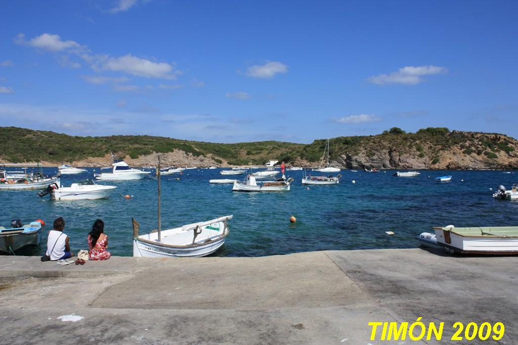 Foto de Menorca (Illes Balears), España