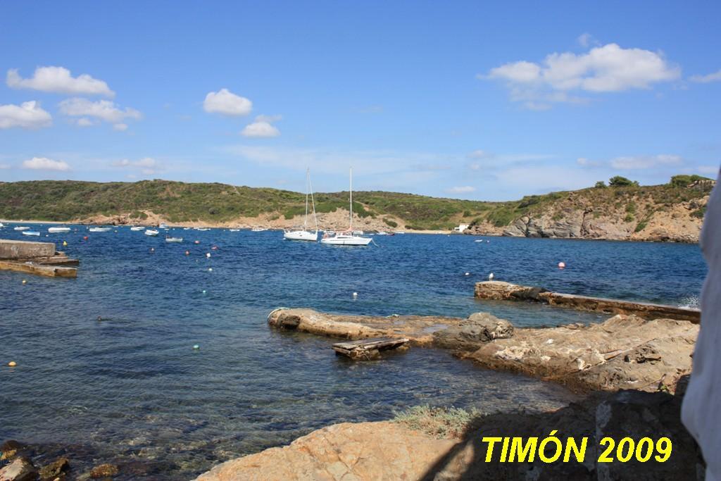 Foto de Menorca (Illes Balears), España