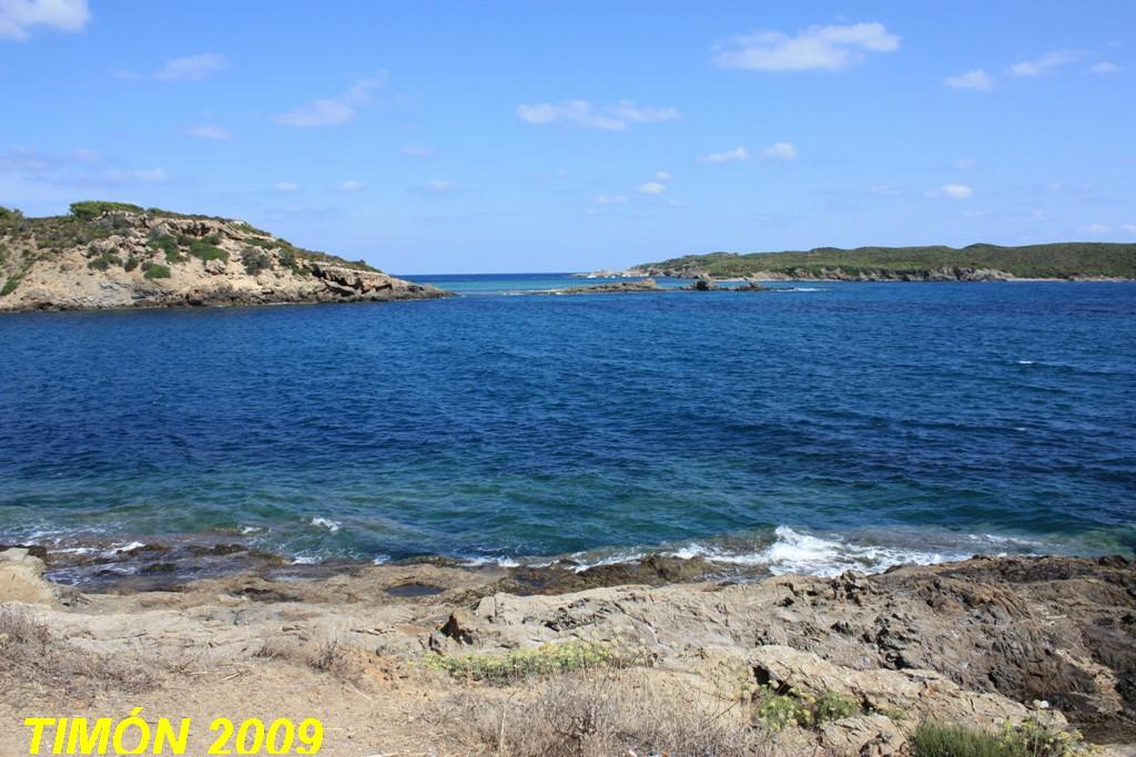 Foto de Menorca (Illes Balears), España