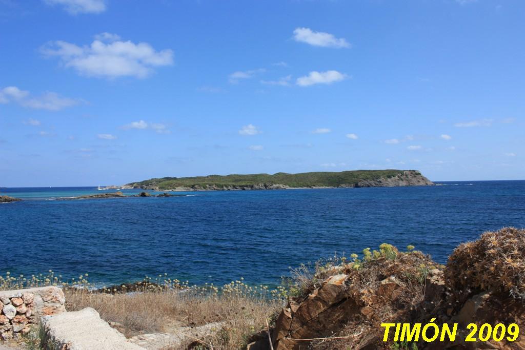 Foto de Menorca (Illes Balears), España