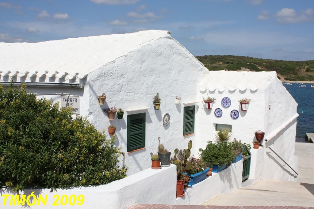 Foto de Menorca (Illes Balears), España