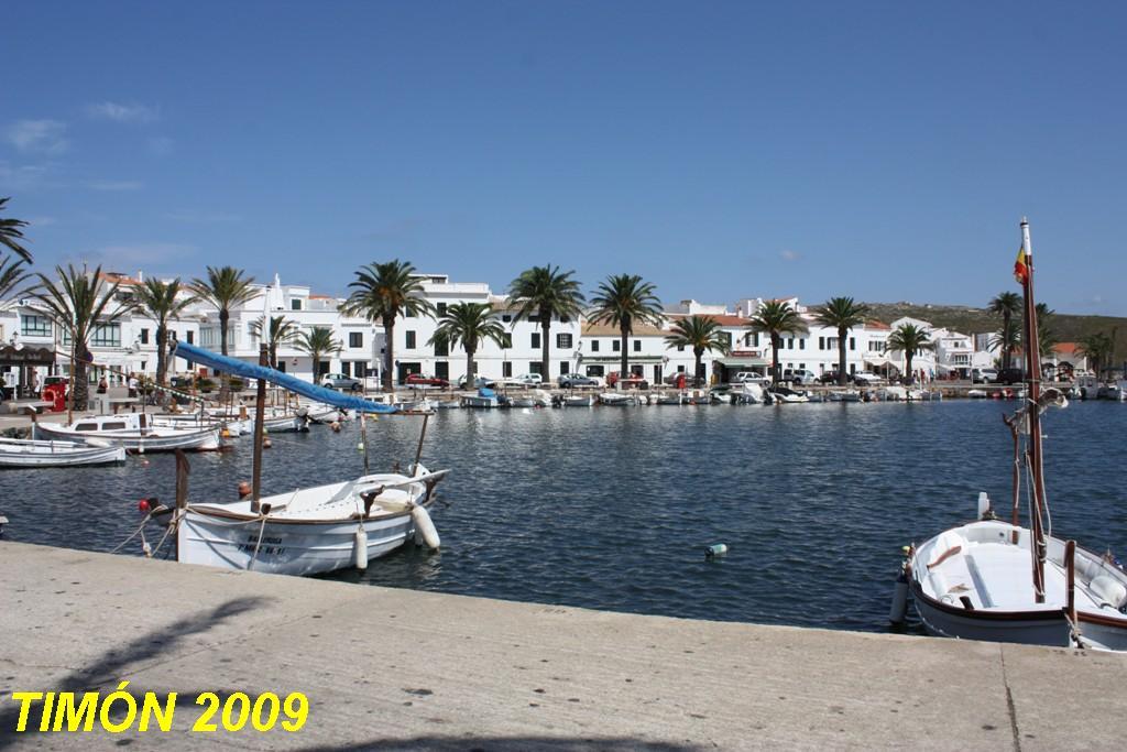 Foto de Menorca (Illes Balears), España
