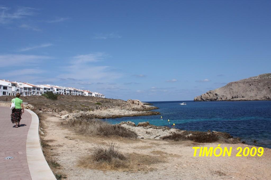 Foto de Menorca (Illes Balears), España