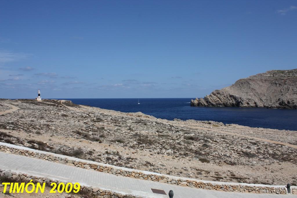 Foto de Menorca (Illes Balears), España