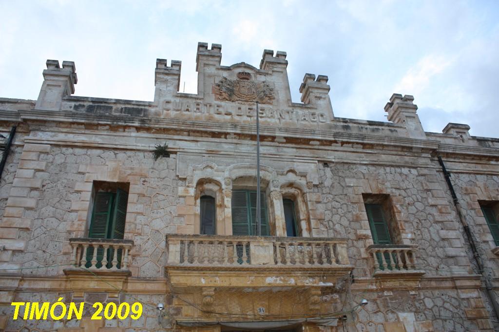 Foto de Menorca (Illes Balears), España