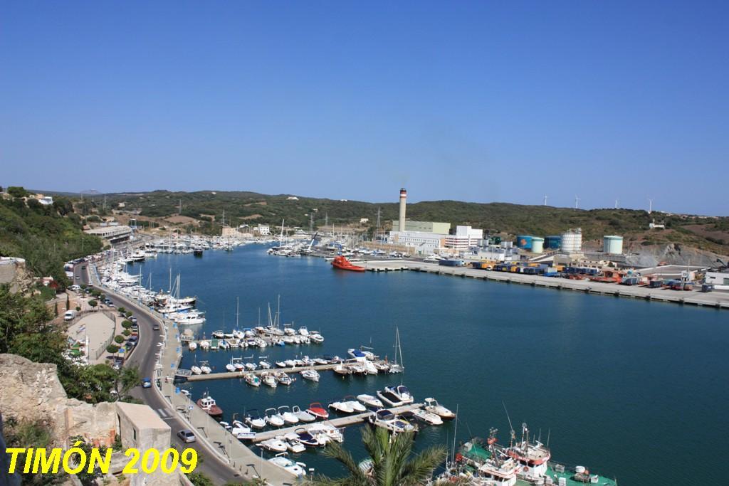 Foto de Menorca (Illes Balears), España