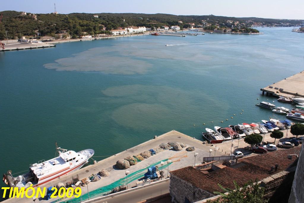 Foto de Menorca (Illes Balears), España