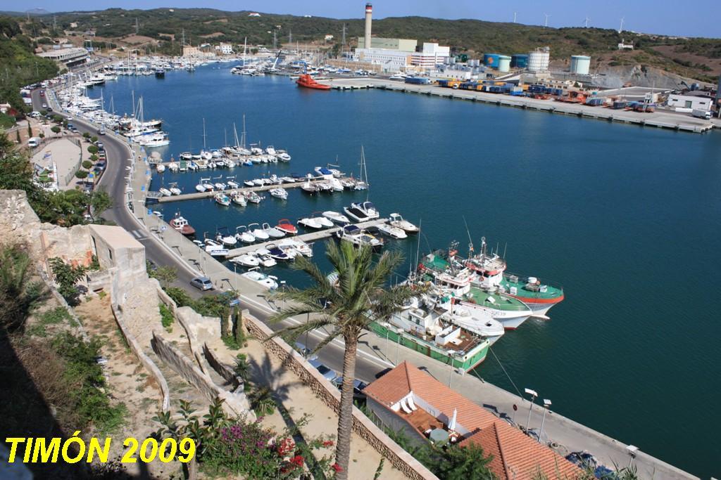 Foto de Menorca (Illes Balears), España