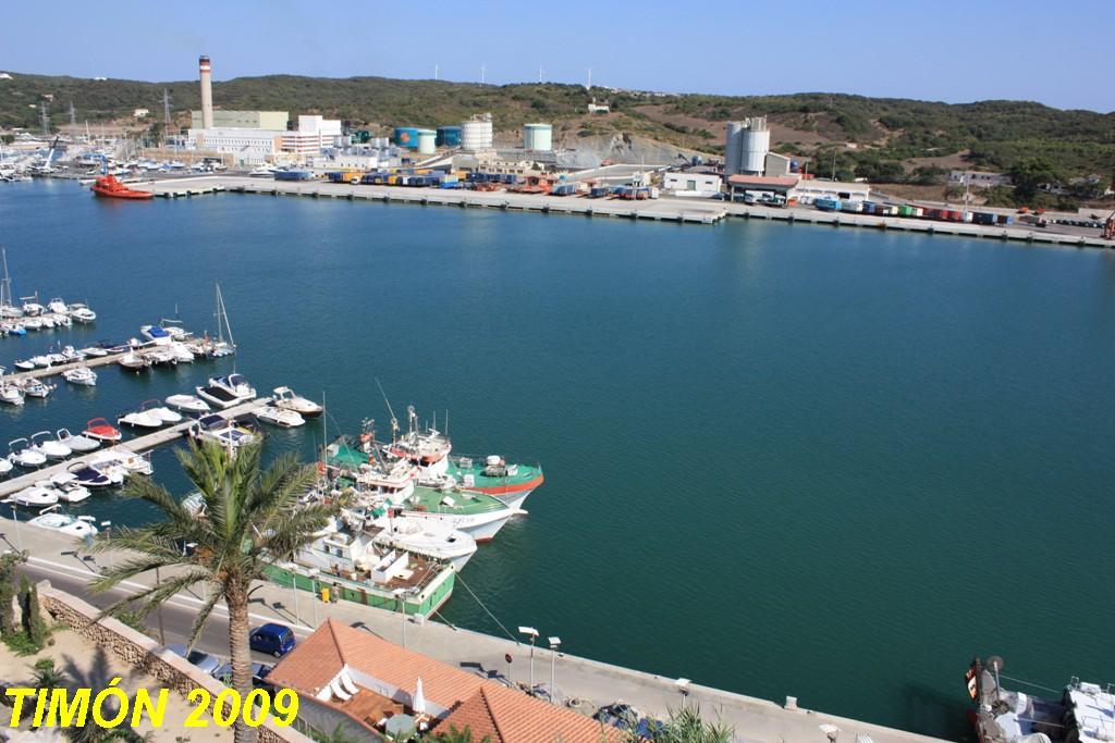 Foto de Menorca (Illes Balears), España