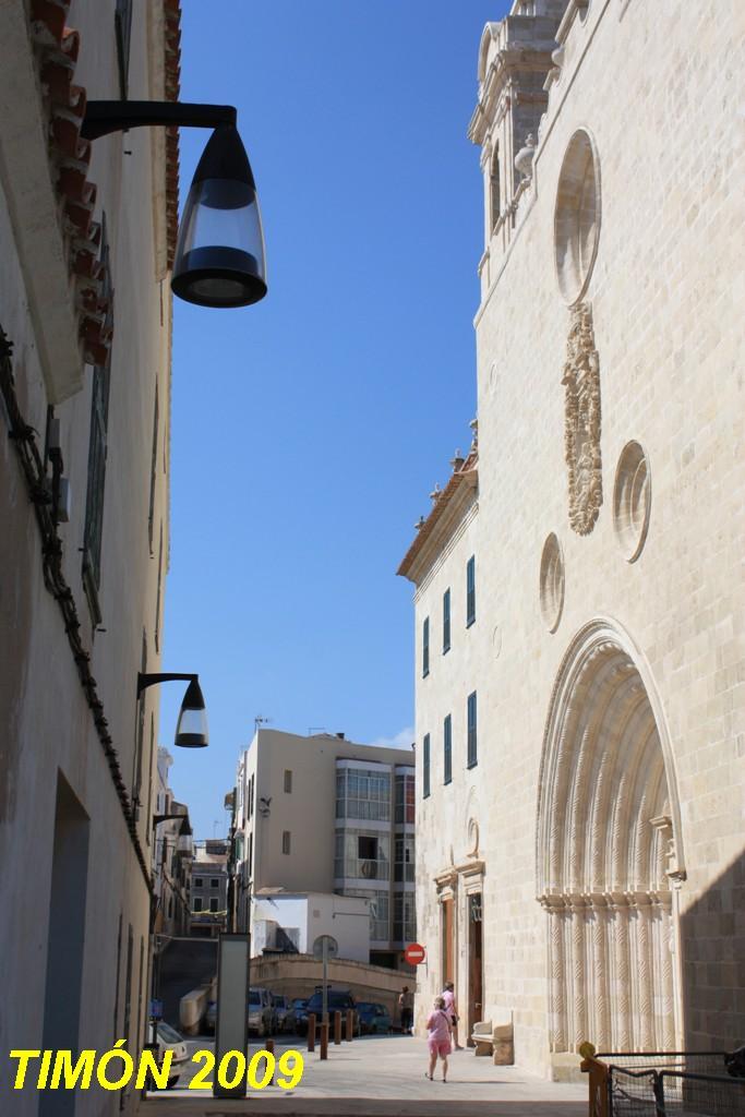 Foto de Menorca (Illes Balears), España