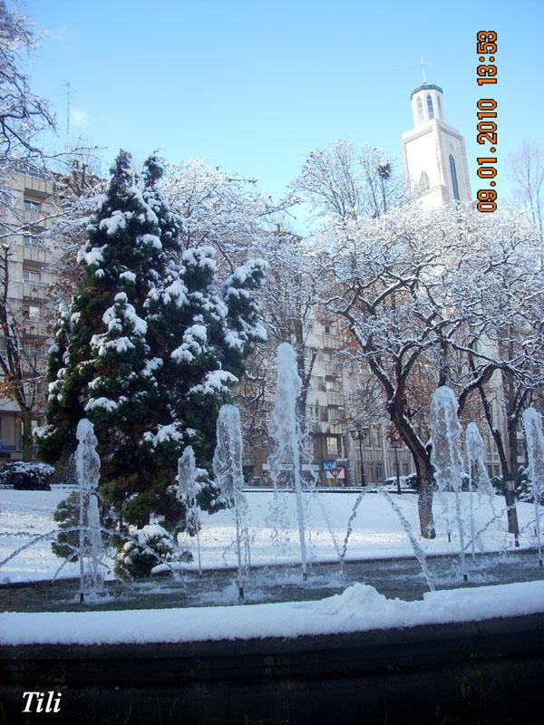 Foto de Oviedo (Asturias), España