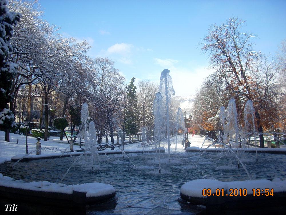 Foto de Oviedo (Asturias), España