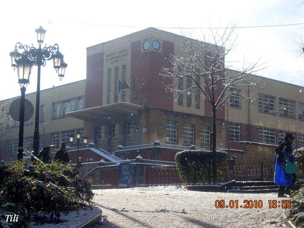 Foto de Oviedo (Asturias), España