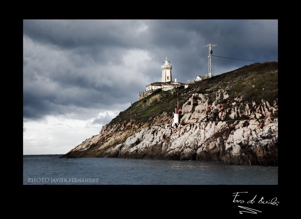 Foto de Avilés (Asturias), España