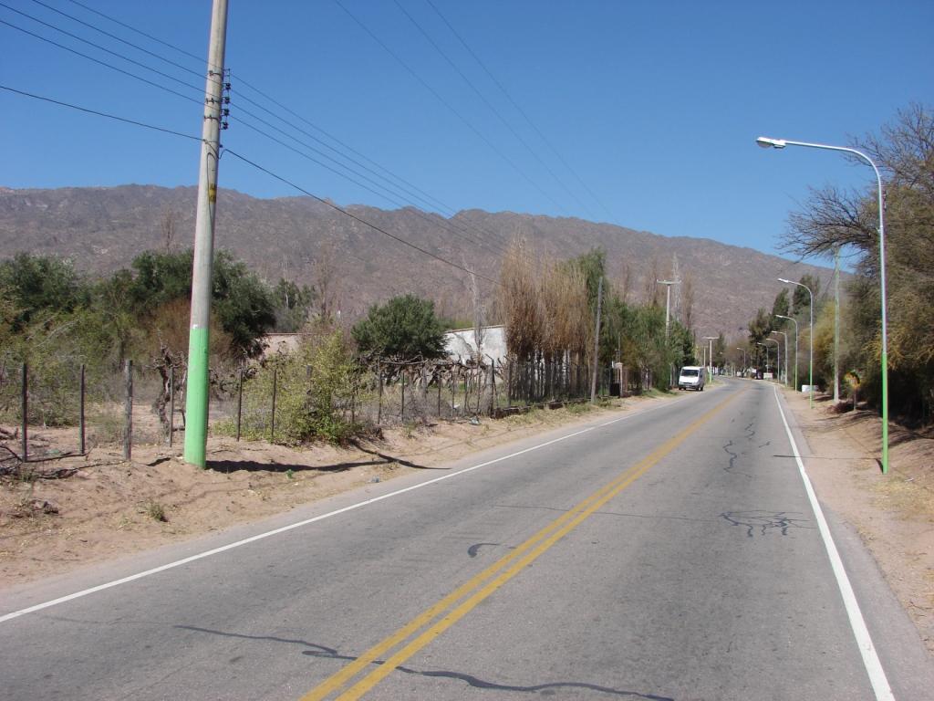 Foto de San Blas De los Sauces (La Rioja), Argentina
