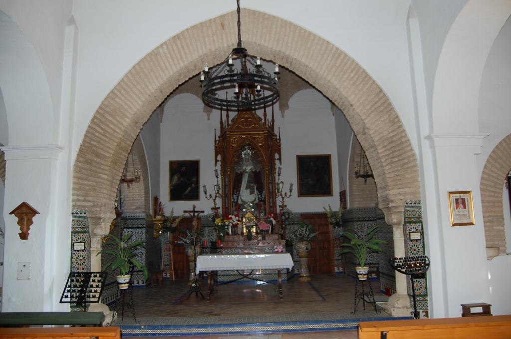 Foto de Peñaflor (Sevilla), España