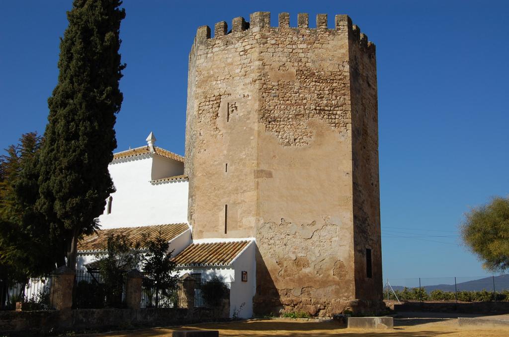 Foto de Peñaflor (Sevilla), España