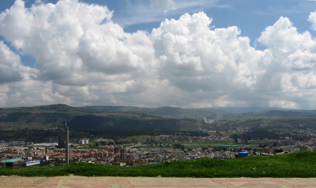 Foto de Tunja, Colombia