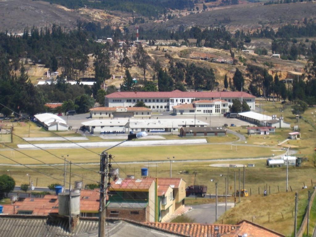 Foto de Tunja, Colombia