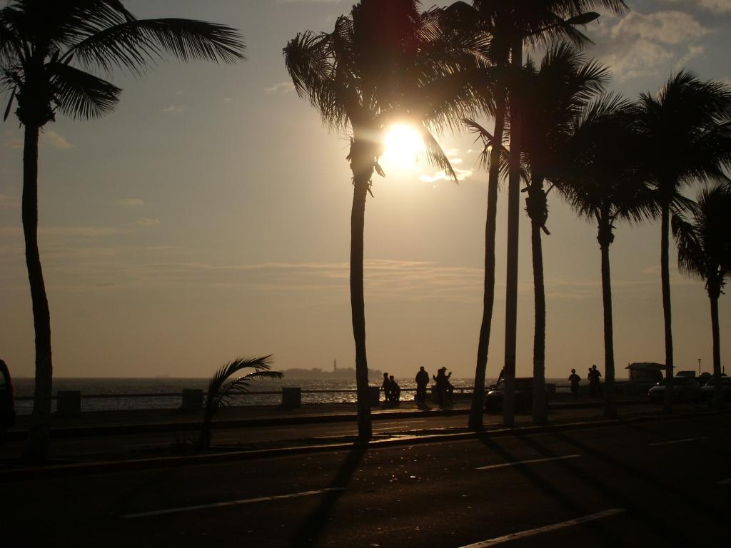 Foto de Veracruz, México