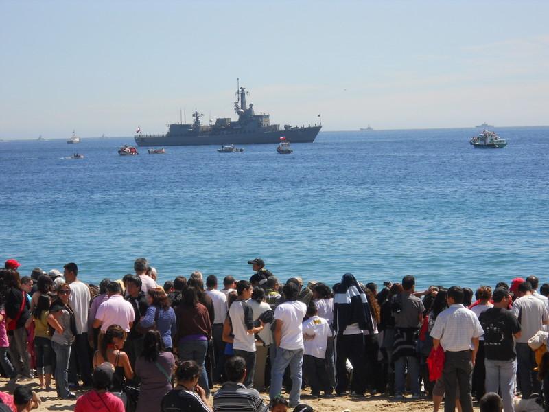 Foto de Valparaiso, Chile