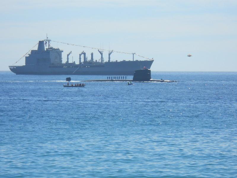 Foto de Valparaiso, Chile