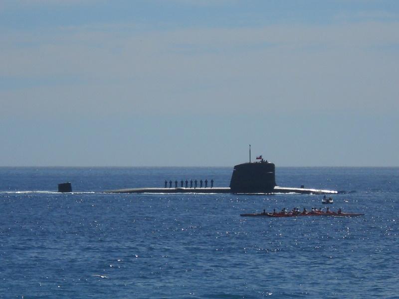 Foto de Valparaiso, Chile