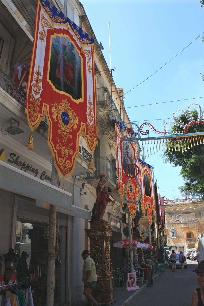 Foto de Victoria (Gozo), Malta