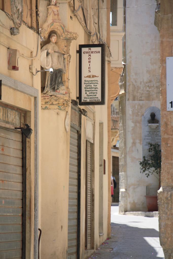 Foto de Victoria (Gozo), Malta