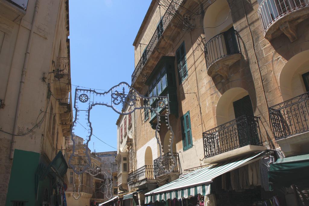 Foto de Victoria (Gozo), Malta