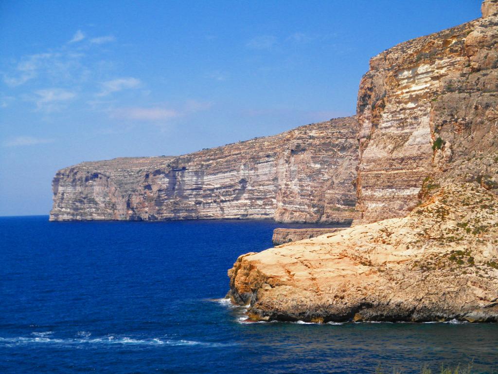 Foto de Xlendi (Gozo), Malta