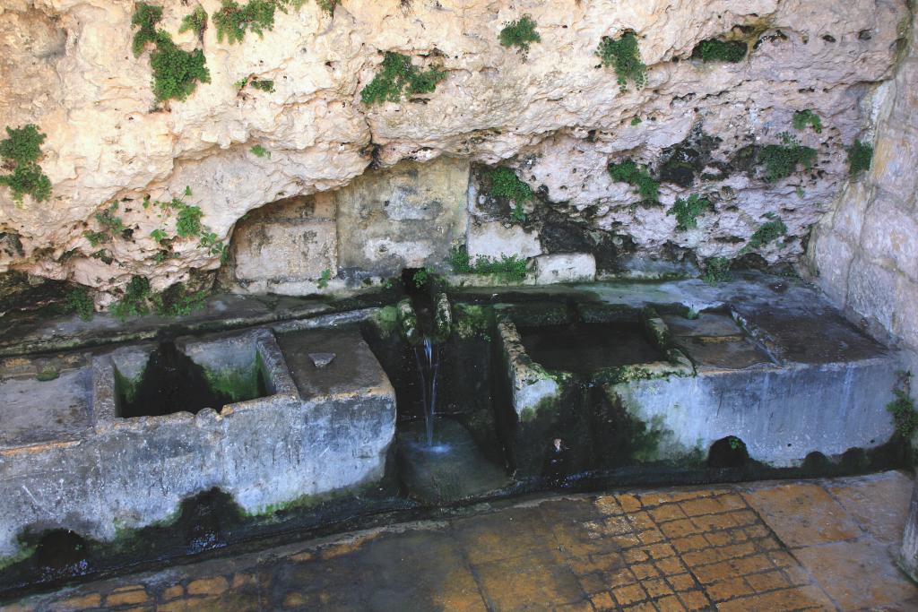 Foto de Fontana (Gozo), Malta