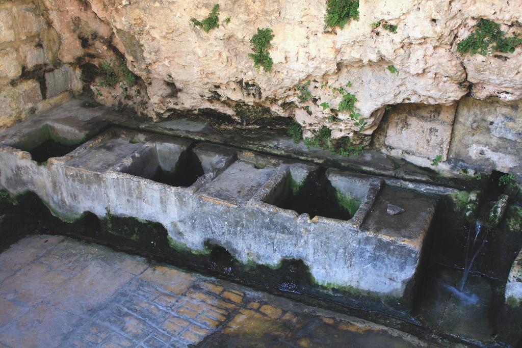Foto de Fontana (Gozo), Malta