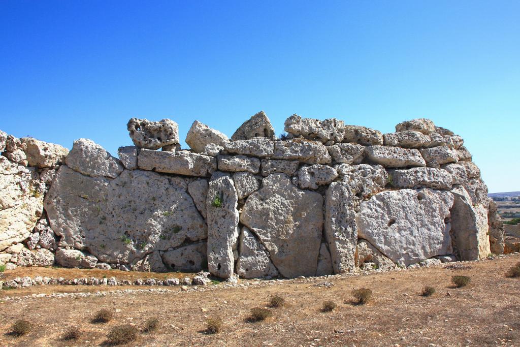 Foto de Xaghra (Gozo), Malta