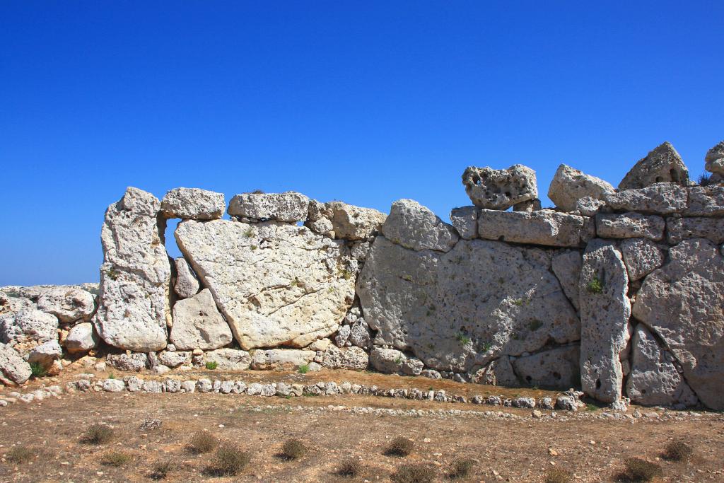 Foto de Xaghra (Gozo), Malta