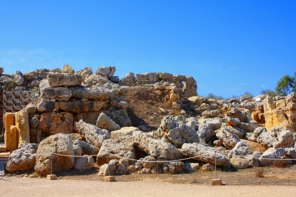 Foto de Xaghra (Gozo), Malta