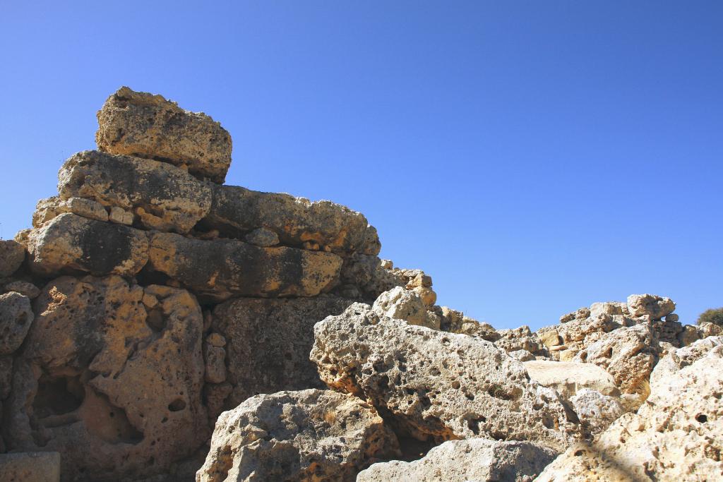 Foto de Xaghra (Gozo), Malta