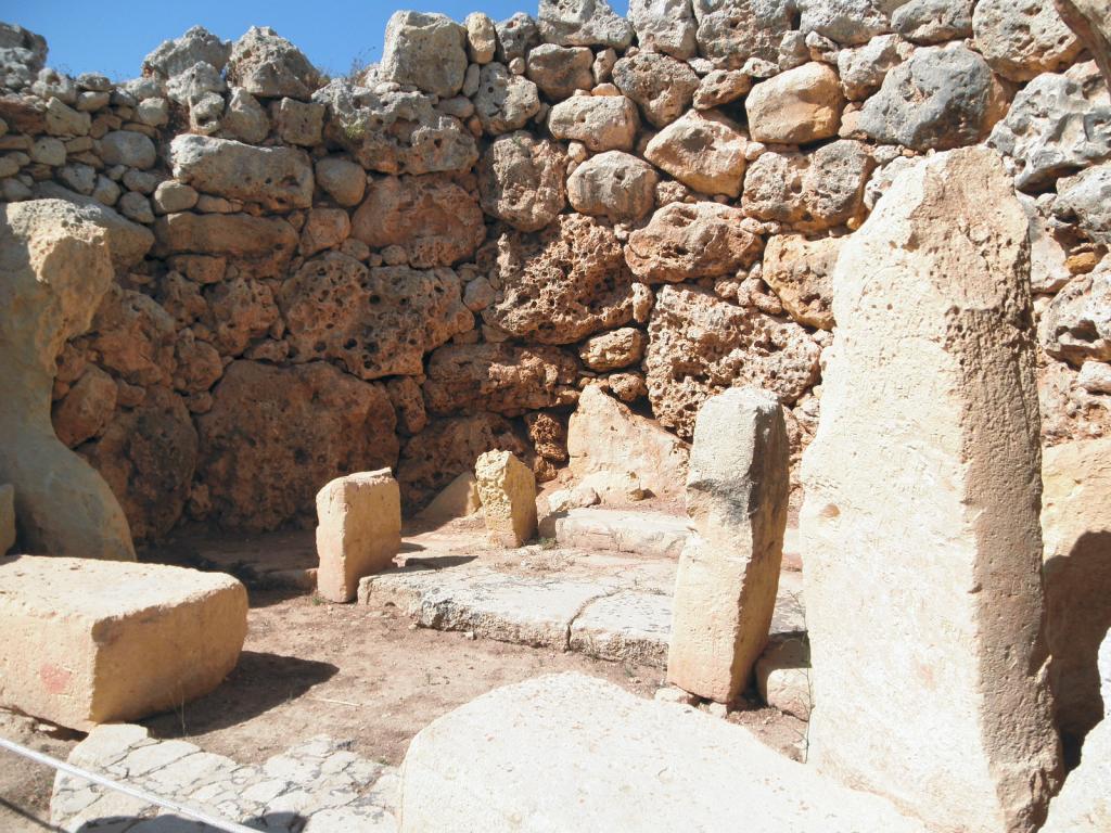 Foto de Xaghra (Gozo), Malta