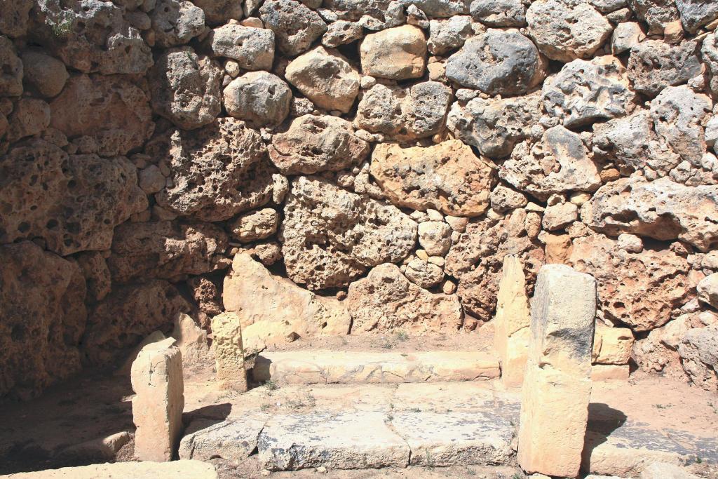 Foto de Xaghra (Gozo), Malta