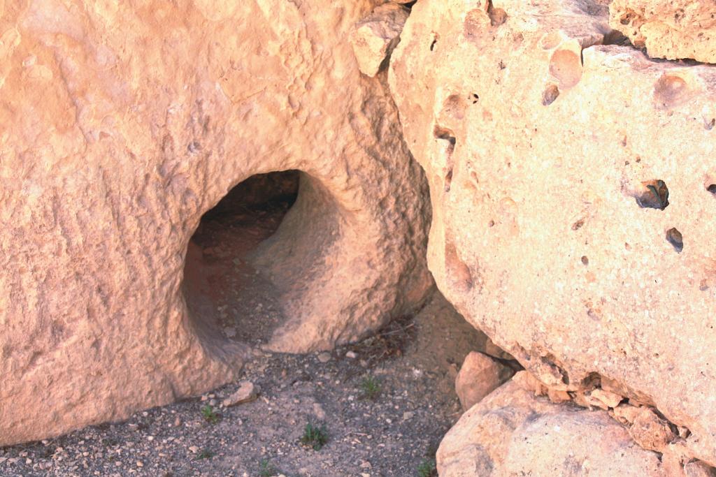 Foto de Xaghra (Gozo), Malta