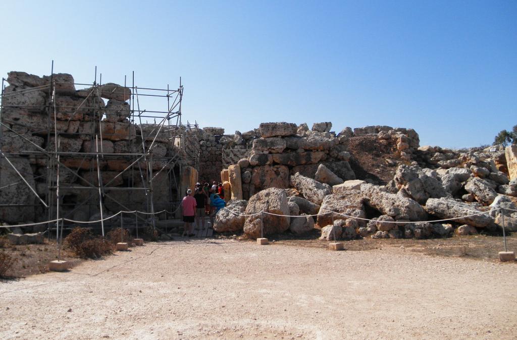 Foto de Xaghra (Gozo), Malta