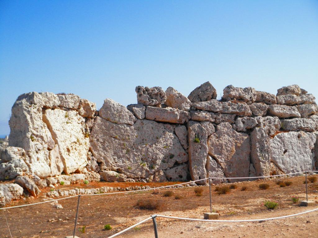 Foto de Xaghra (Gozo), Malta
