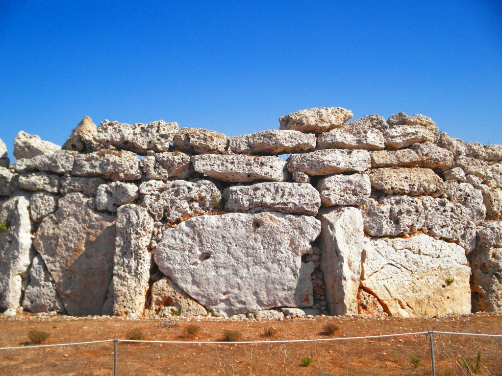 Foto de Xaghra (Gozo), Malta