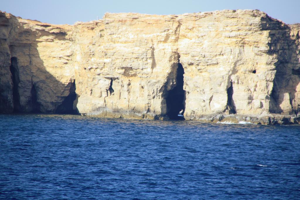 Foto de Comino, Malta