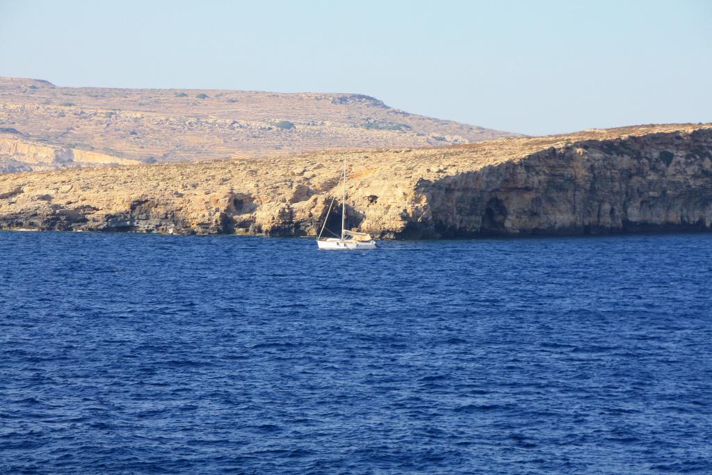 Foto de Comino, Malta